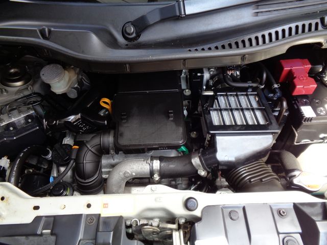 Suzuki PALETTE 2012-09 13281-3