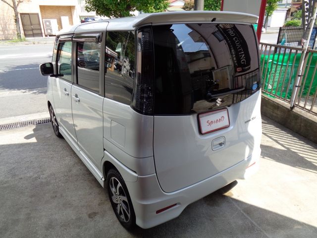 Suzuki PALETTE 2012-09 13281-2