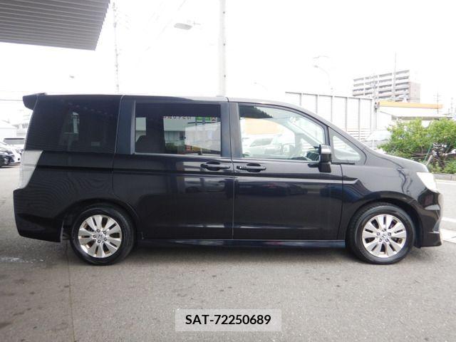 Honda e 2009-11 385392-3