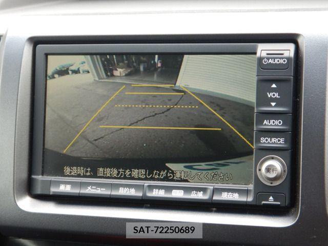 Honda e 2009-11 385392-12