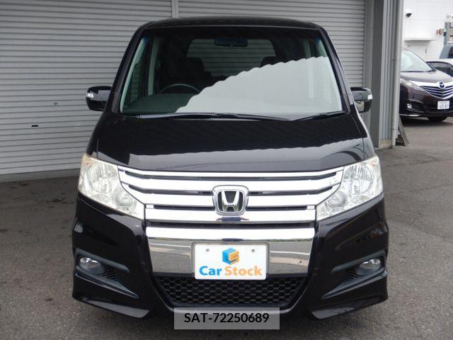 Honda e 2009-11 385392-1