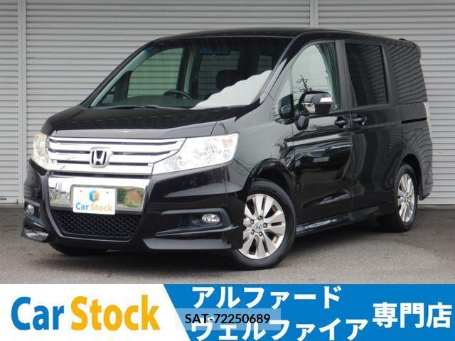 Honda e 2009-11 385392-0