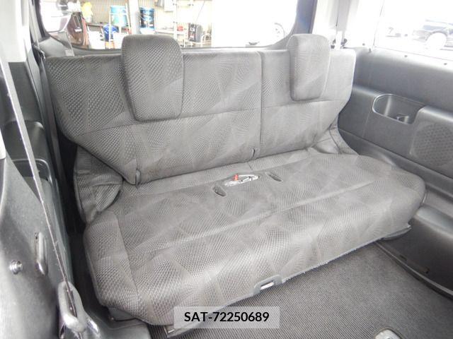 Honda e 2009-11 385392-19