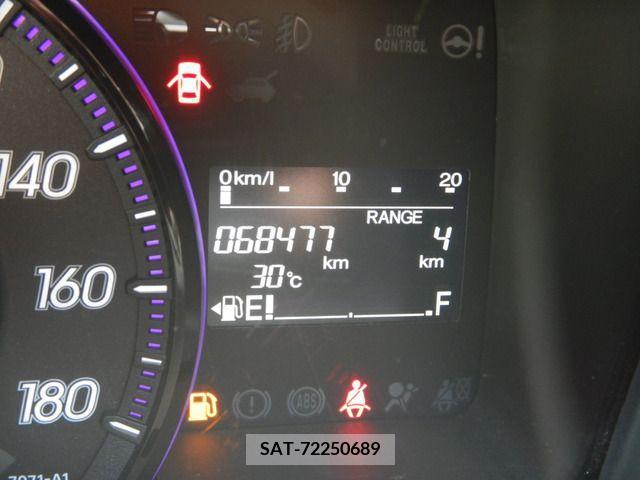 Honda e 2009-11 385392-10