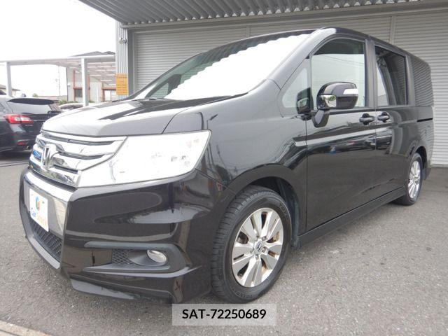 Honda e 2009-11 385392-6