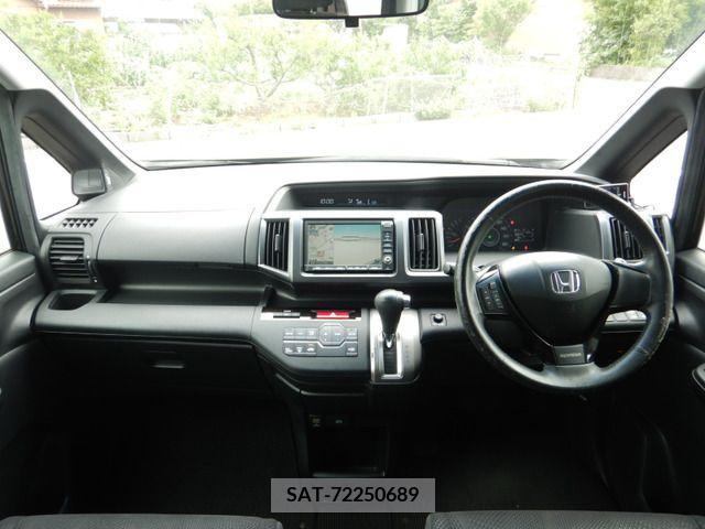Honda e 2009-11 385392-15