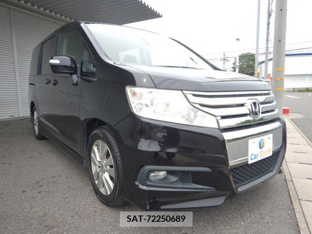 Honda e 2009-11 385392-5