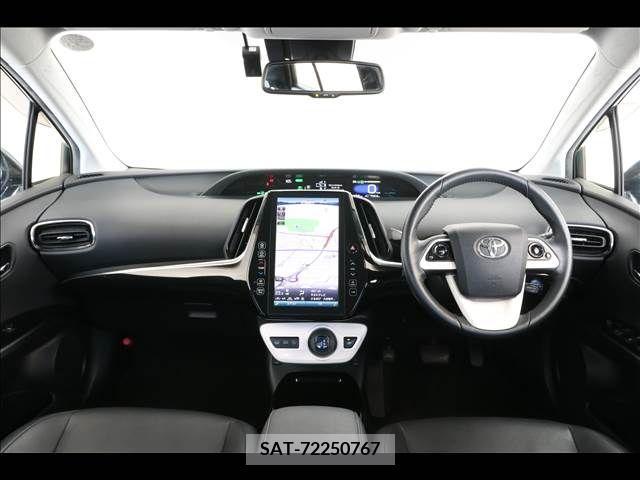 Toyota PRIUS PHV 2017-05 255306-4