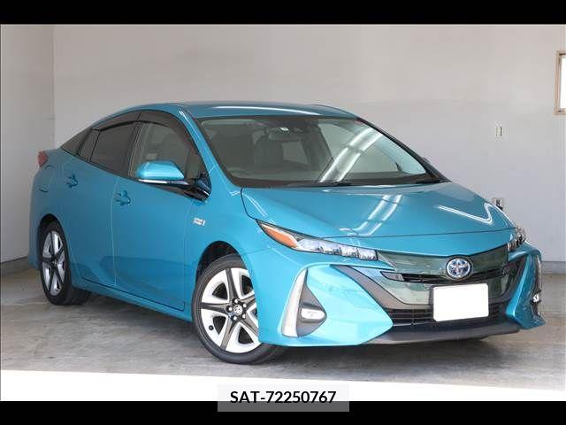 Toyota PRIUS PHV 2017-05 255306-2