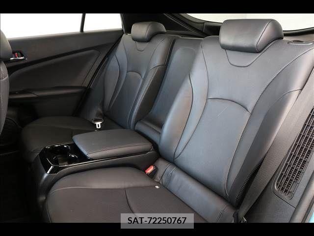 Toyota PRIUS PHV 2017-05 255306-17