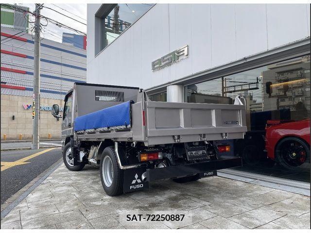 Mitsubishi CANTER 2023-08 208761-5