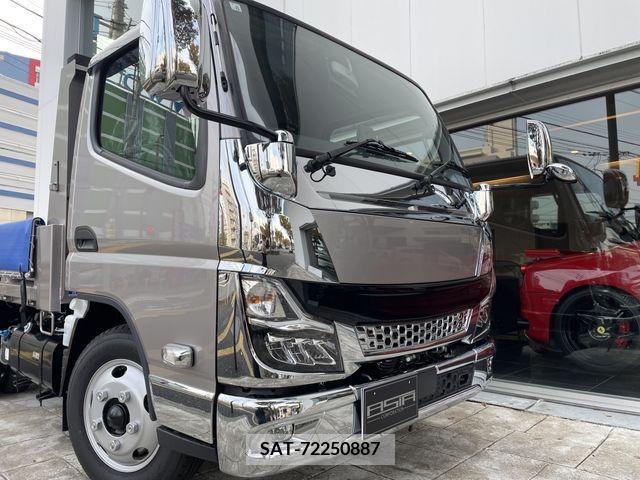 Mitsubishi CANTER 2023-08 208761-7