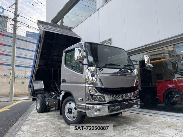 Mitsubishi CANTER 2023-08 208761-10