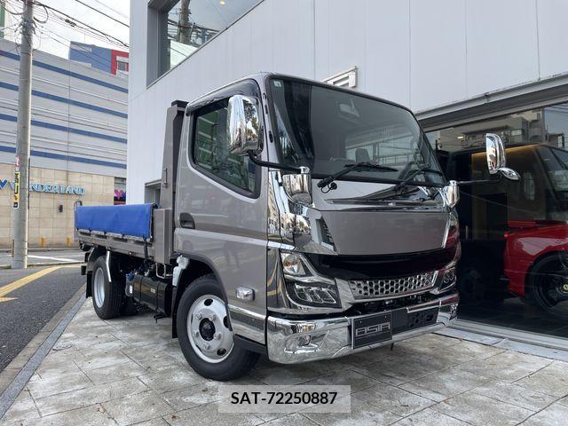 Mitsubishi CANTER 2023-08 208761-0
