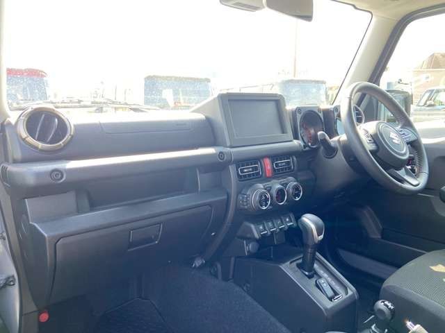 Suzuki JIMNY 2022-02 15755-8