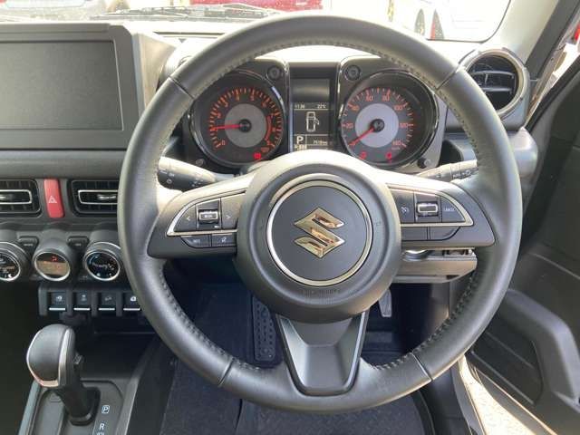 Suzuki JIMNY 2022-02 15755-10