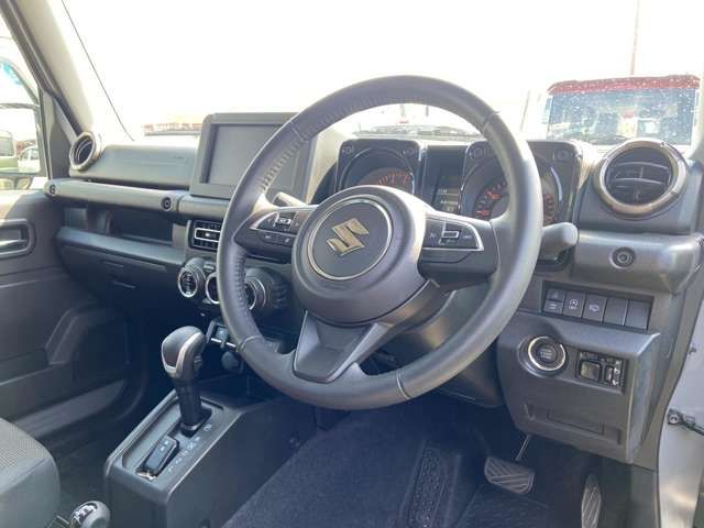 Suzuki JIMNY 2022-02 15755-7