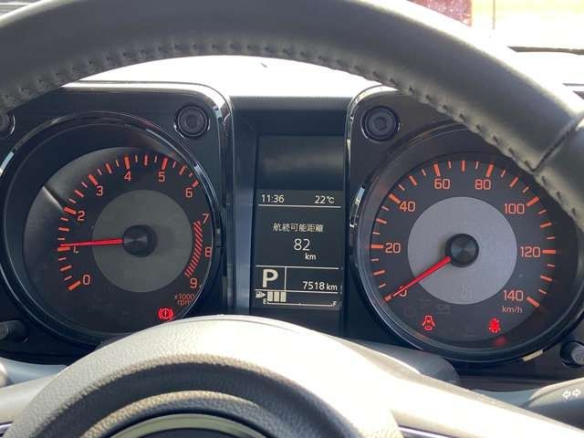 Suzuki JIMNY 2022-02 15755-15
