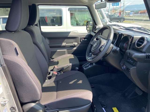 Suzuki JIMNY 2022-02 15755-6