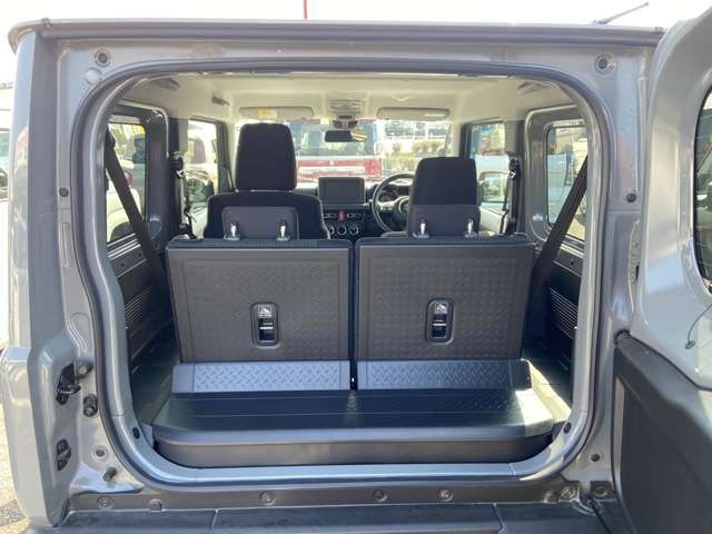Suzuki JIMNY 2022-02 15755-4
