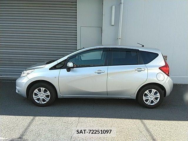 Nissan NOTE 2013-07 279903-19