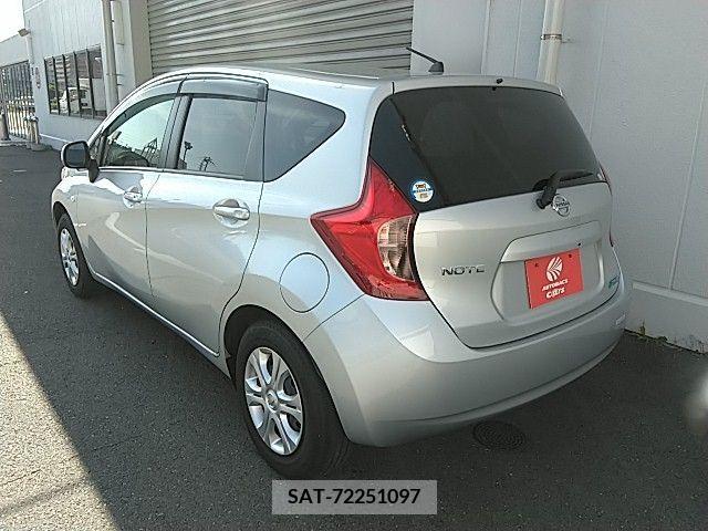 Nissan NOTE 2013-07 279903-18