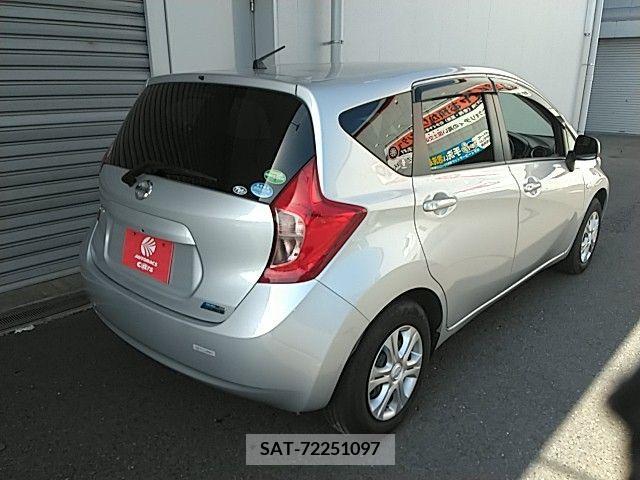 Nissan NOTE 2013-07 279903-15