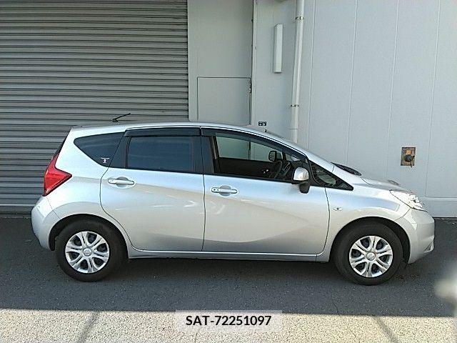 Nissan NOTE 2013-07 279903-16