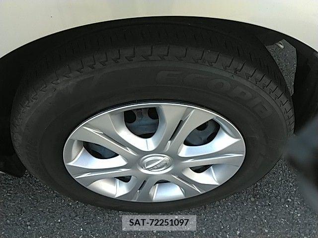 Nissan NOTE 2013-07 279903-14