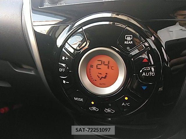 Nissan NOTE 2013-07 279903-8