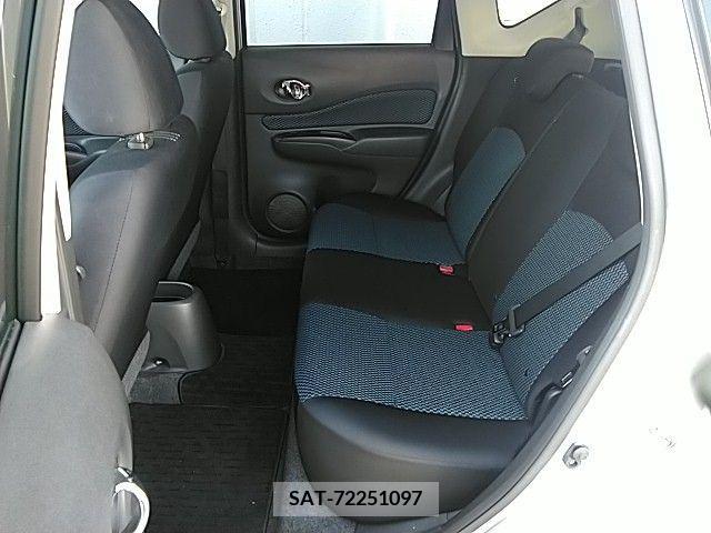 Nissan NOTE 2013-07 279903-6