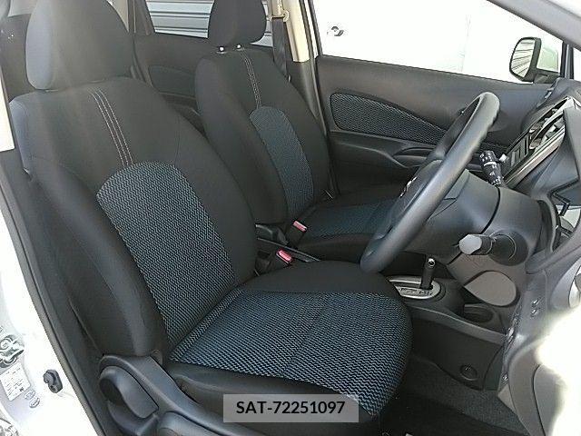 Nissan NOTE 2013-07 279903-3
