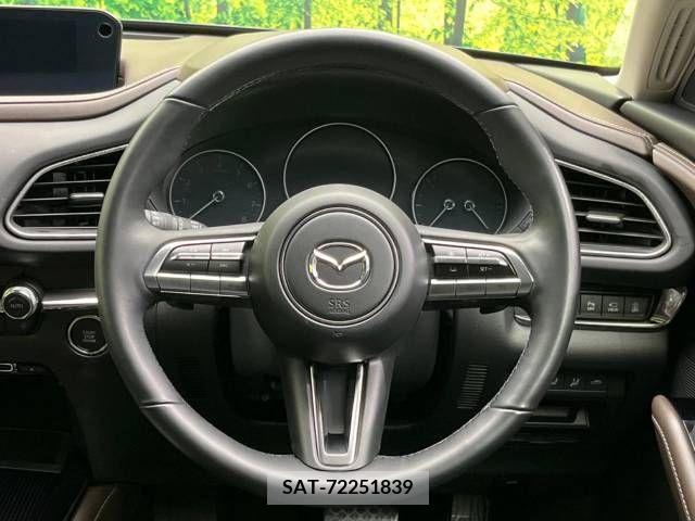 Mazda CX-30 2023-07 358489-11