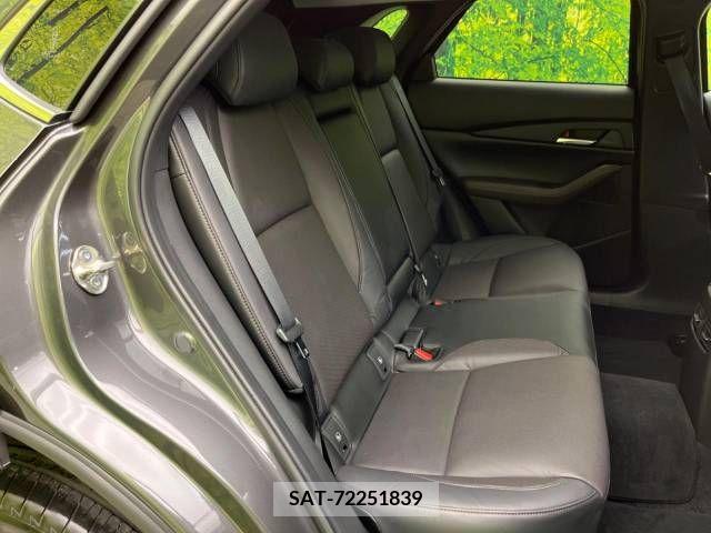 Mazda CX-30 2023-07 358489-9