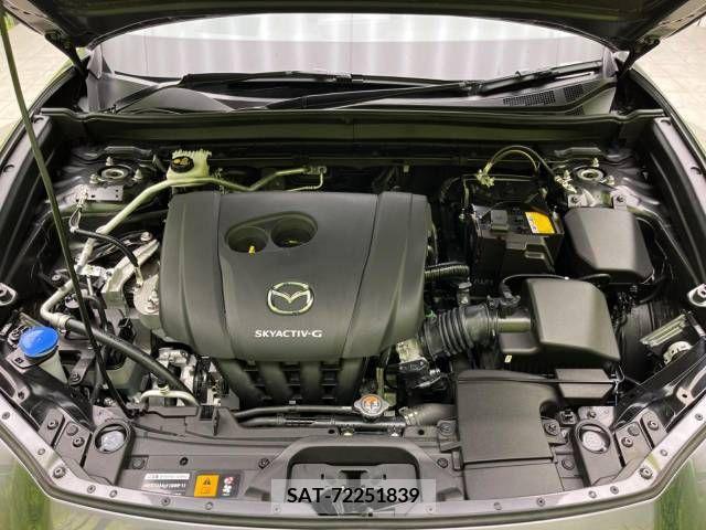 Mazda CX-30 2023-07 358489-18
