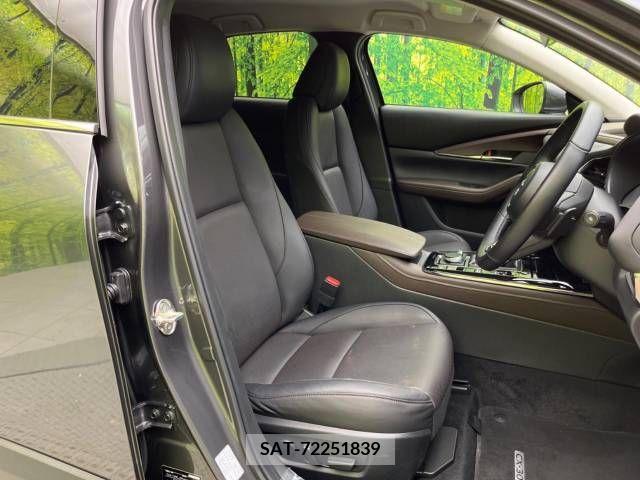 Mazda CX-30 2023-07 358489-8