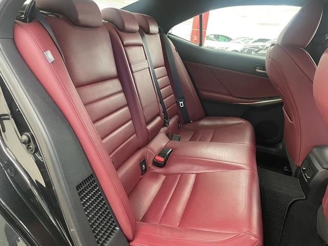 Lexus IS 2017-02 25393-18