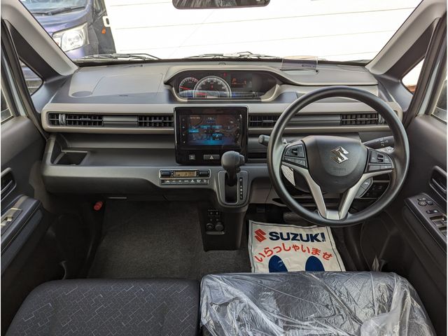 Suzuki WAGON R 2022-10 3218-1