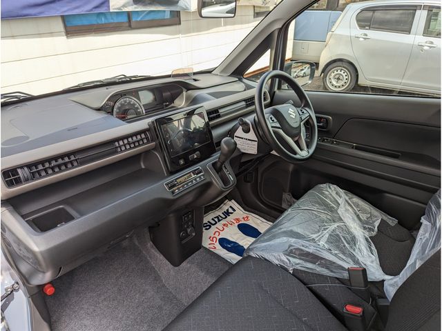 Suzuki WAGON R 2022-10 3218-10
