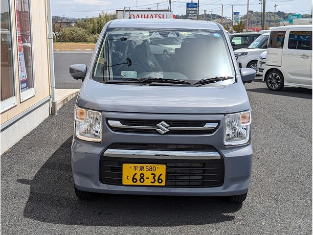Suzuki WAGON R 2022-10 3218-3