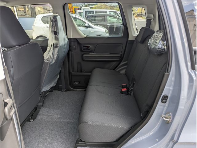 Suzuki WAGON R 2022-10 3218-12
