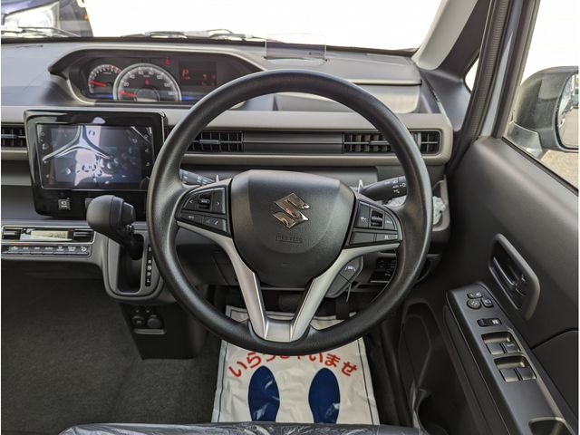 Suzuki WAGON R 2022-10 3218-14