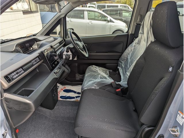 Suzuki WAGON R 2022-10 3218-11