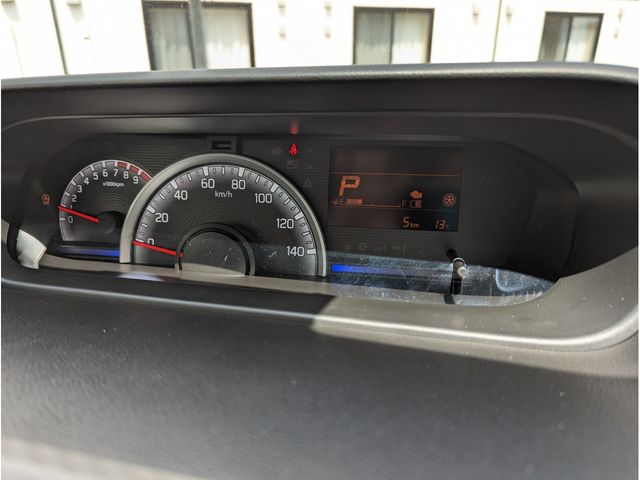 Suzuki WAGON R 2022-10 3218-22