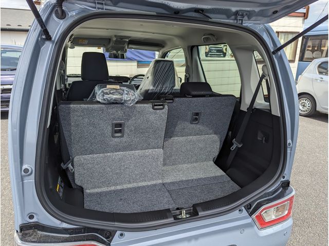 Suzuki WAGON R 2022-10 3218-13