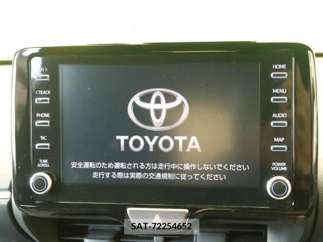 Toyota YARIS 2023-06 371389-2
