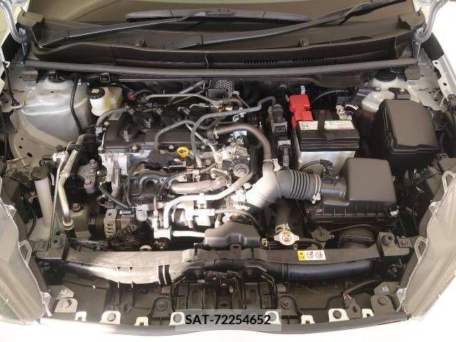Toyota YARIS 2023-06 371389-18