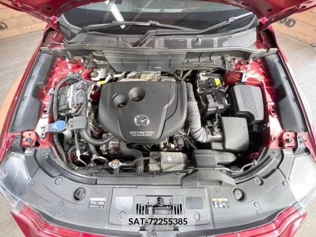 Mazda CX-5 2017-07 308340-18