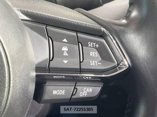 Mazda CX-5 2017-07 308340-5