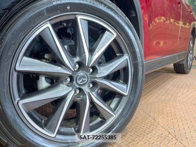 Mazda CX-5 2017-07 308340-13